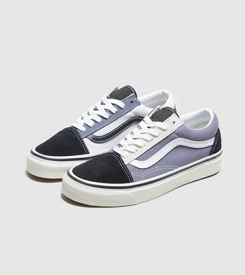 Botasky Vans Anaheim Old Skool Anaheim Old Skool - Damske Topanky Viacfarebný | AWL-890275